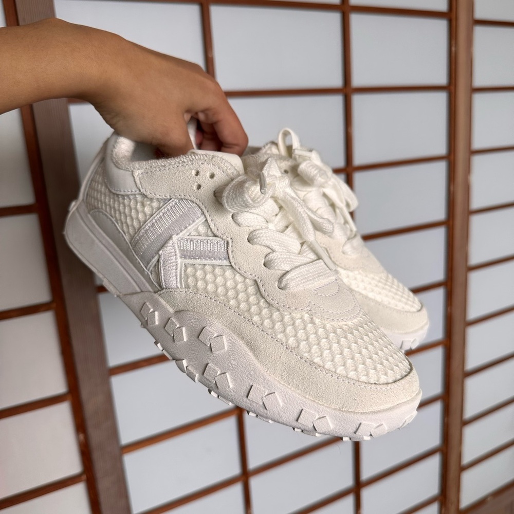 Kate Spade White sneakers